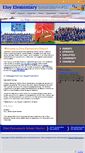Mobile Screenshot of eloyesd.org